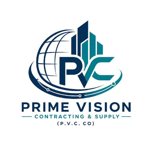 Prime Vision Logo