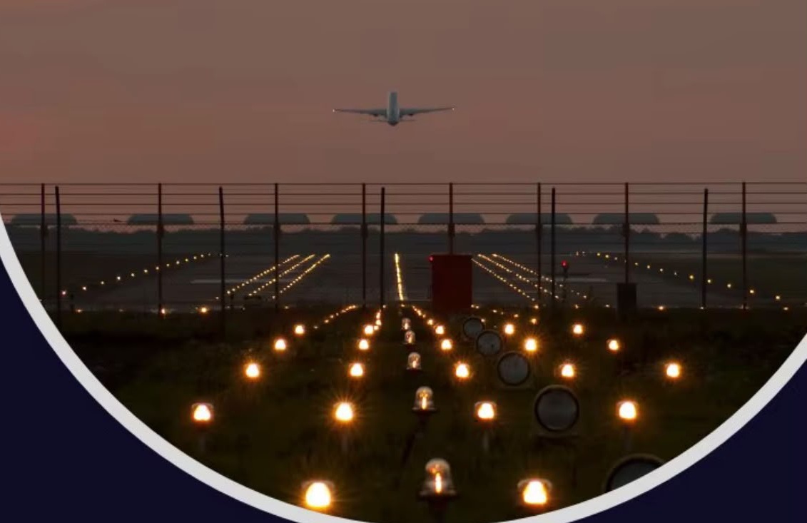 Airfield Ground Lighting (AGL) Fixtures & Spares
