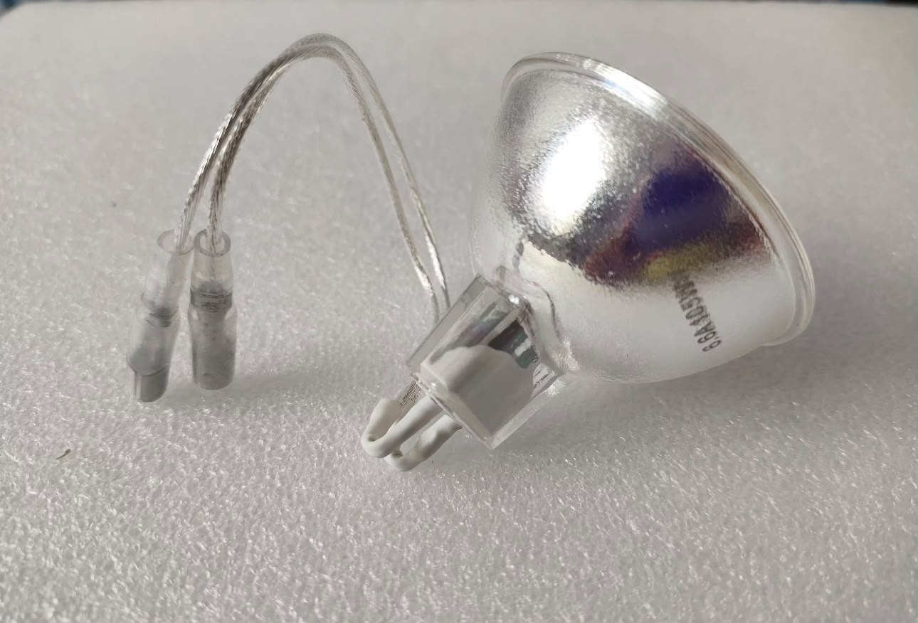 AGL Reflector Lamp 6.6A 45W with Leads