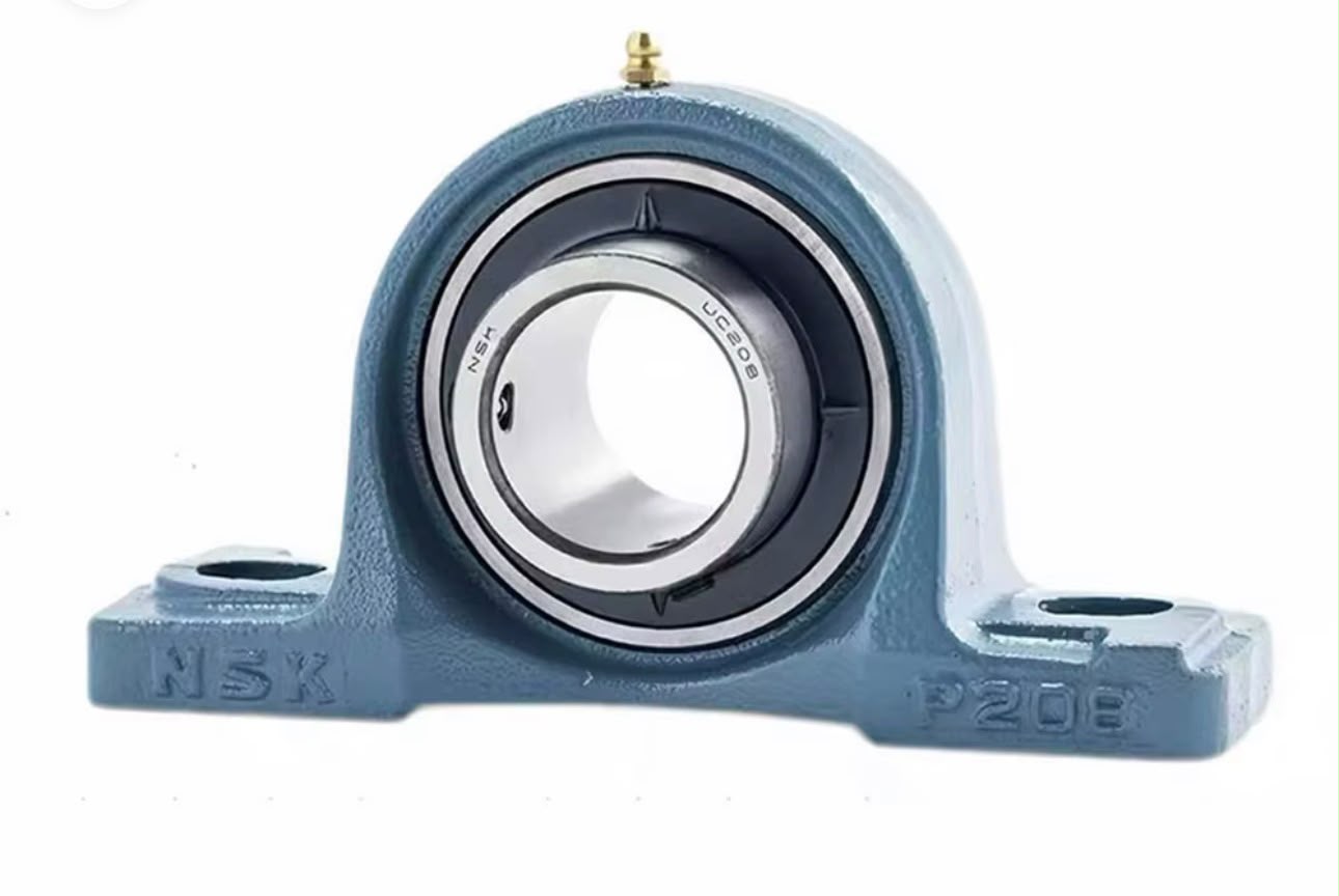 NSK UCP 208 Pillow Block Bearing Unit