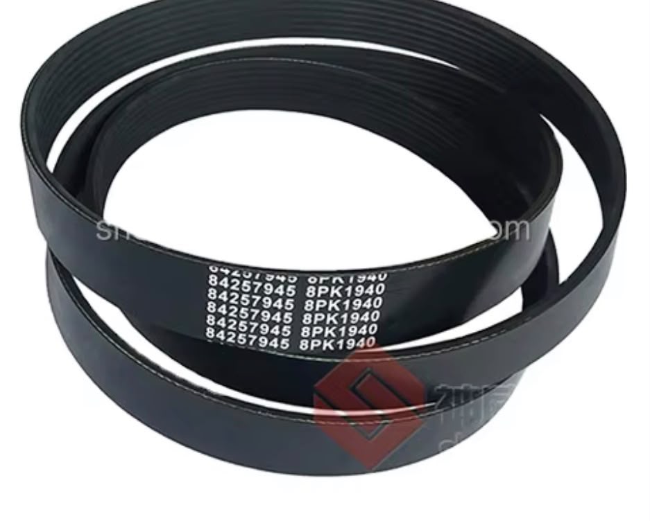 Poly-V Ribbed Belt 8PK1940