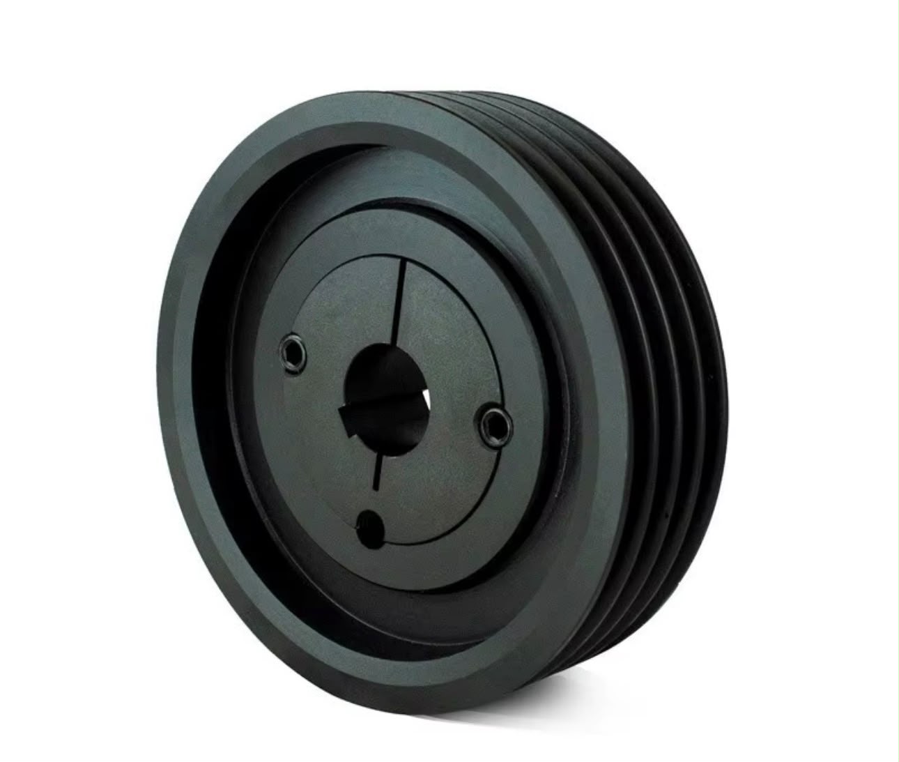 SPB 3-Groove Taper-Lock Pulley