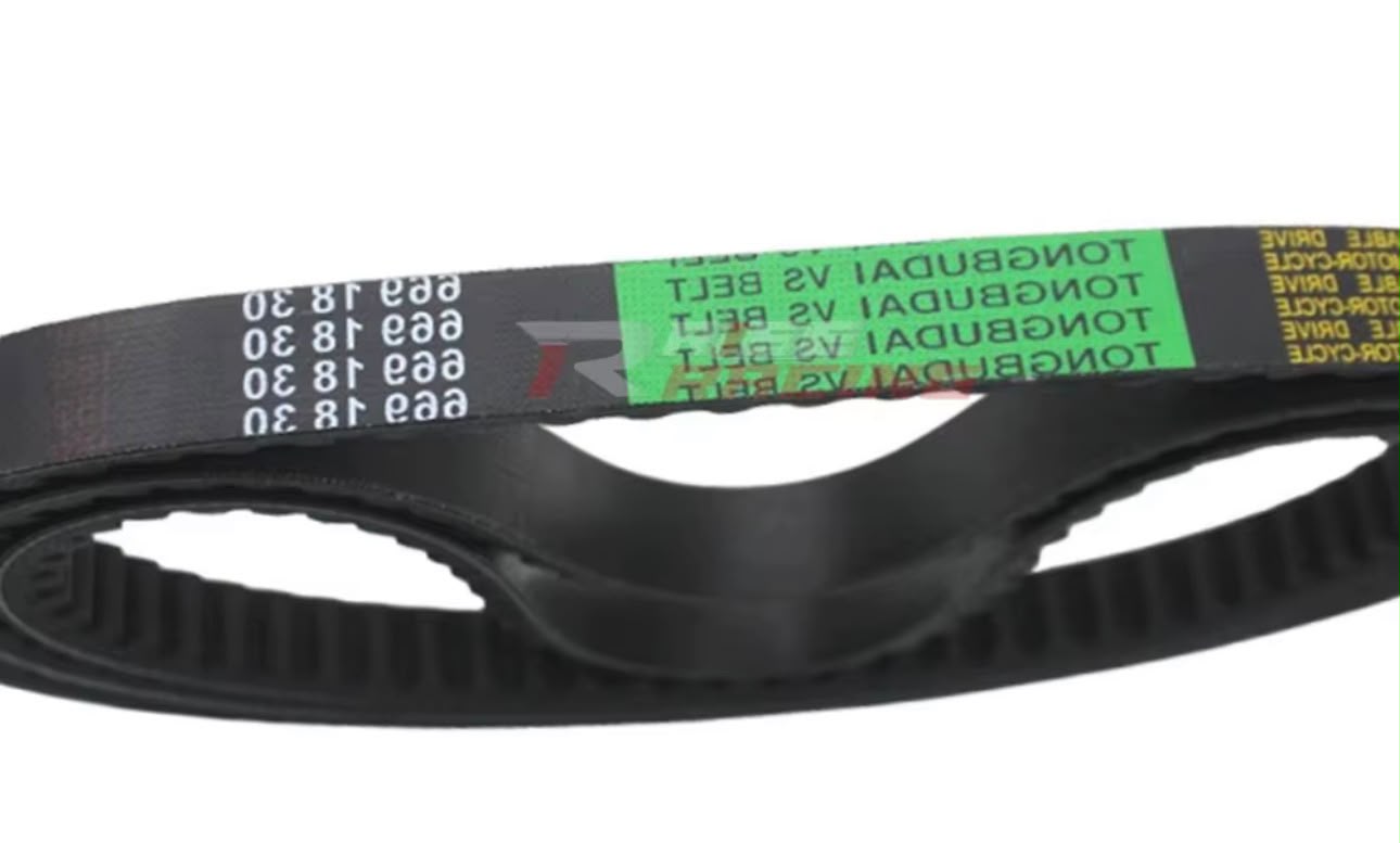 Variable-Speed (VS) Cogged Belt 669 18 30